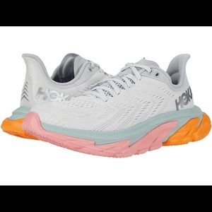 *New* Hoka One One Clifton Edge Sneakers Size 8